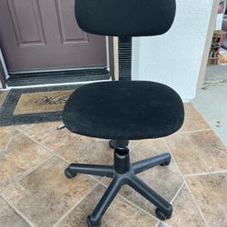 Chair $7