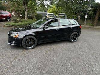 2012 Audi A3