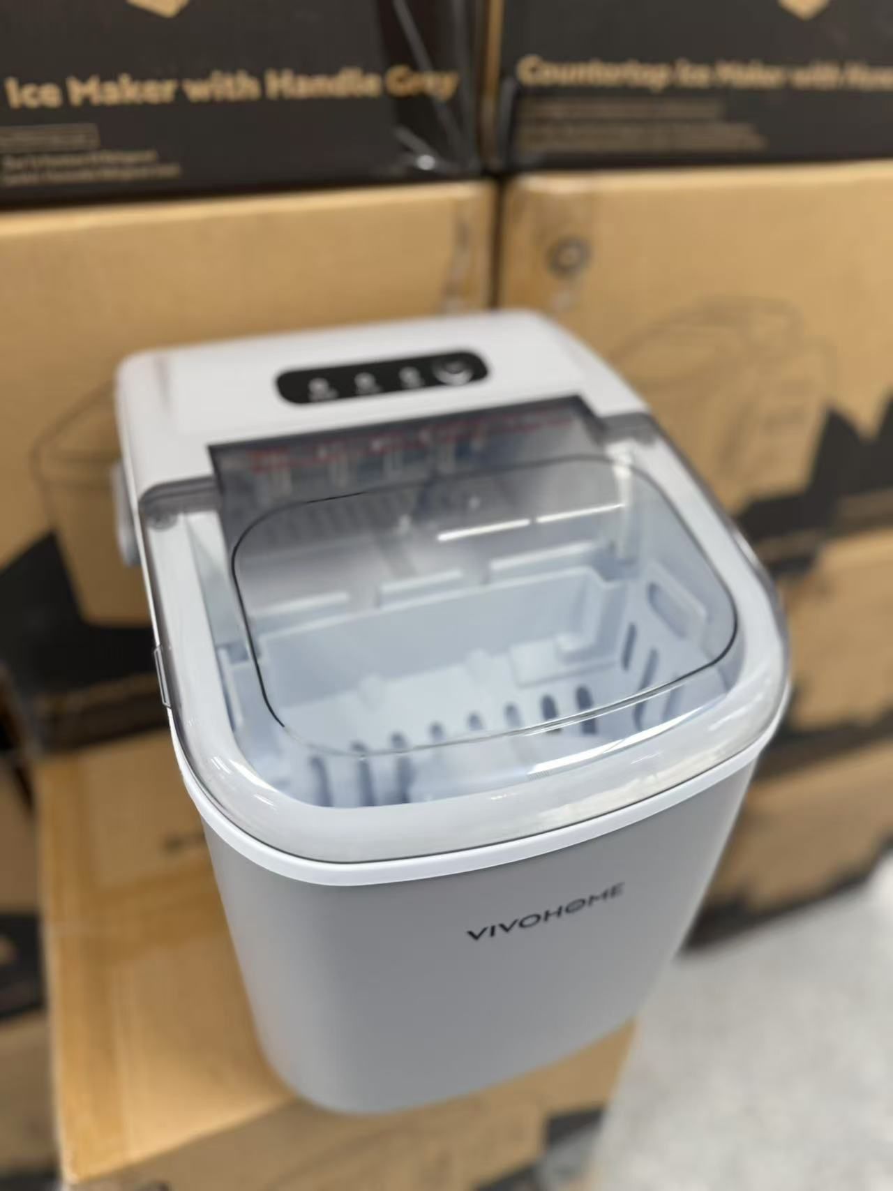 Ice Maker