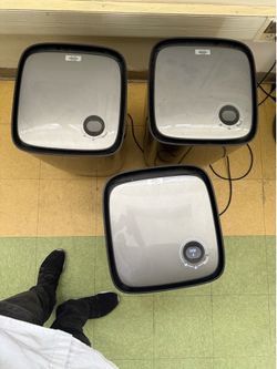 Air purifier