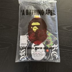 Bape Shirt