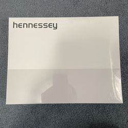 GMK Hennessey Mechanical Keyboard Keycaps Brand New 