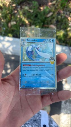 Pokemon tcg