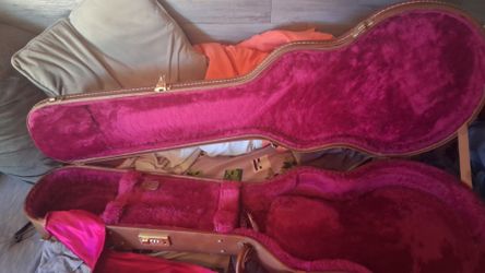 Selling my guitar