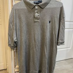 Polo Ralph Lauren Polo  Shirt Size XL