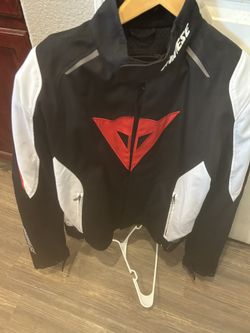 Chamarra Para Motorcycle Buenas Condiciones &100 Obo