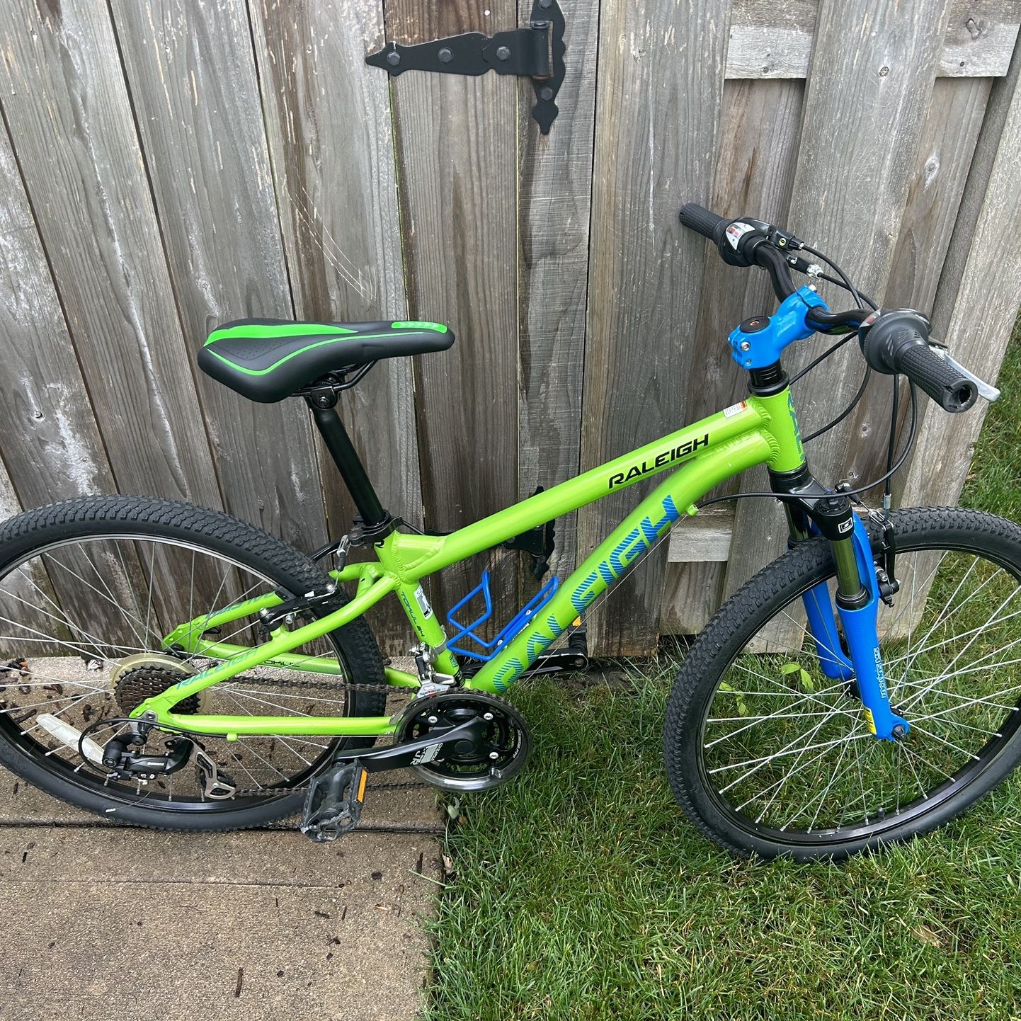 Raleigh tokul 24 new arrivals