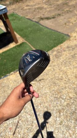 Titleist 913D3 9.5° Driver – Mitsubishi Bassara Shaft