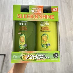 Garnier Shampoo