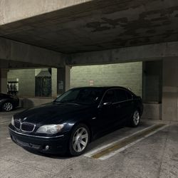 2006 Maserati Quattroporte on offerup