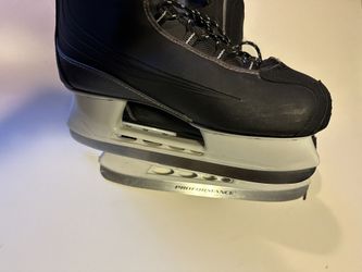 Ice Skates