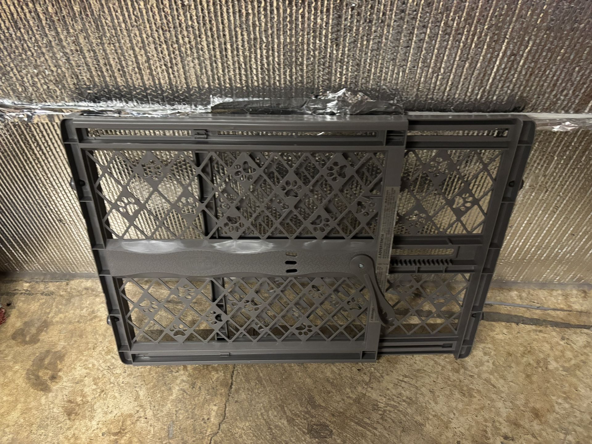 Pet Gate North states Mupet