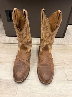 Ariat Cowboy Boots