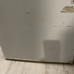 Small Refrigerator 