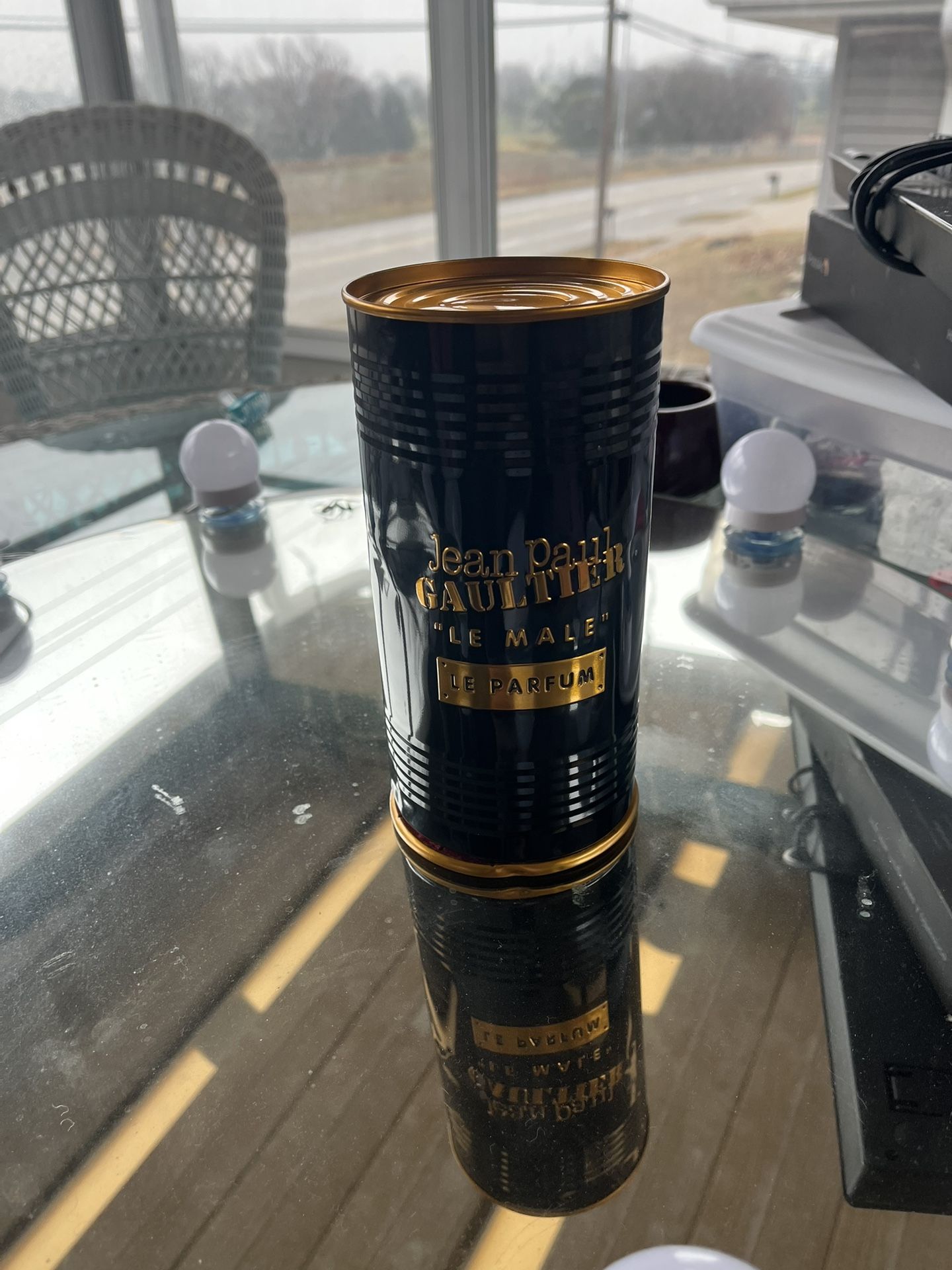 Jean Paul Gaultier Le Male Parfum