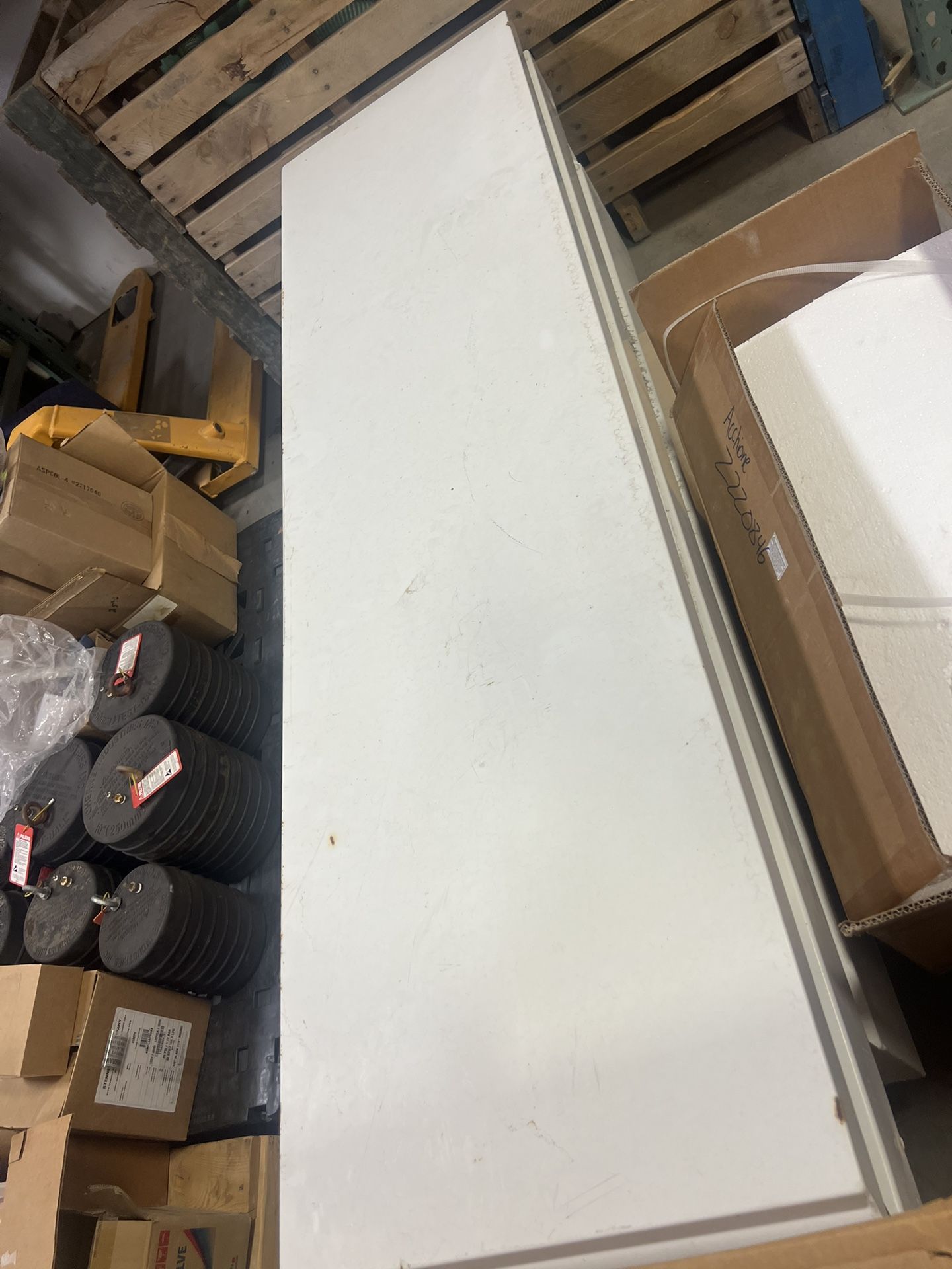 Truck bed Tool Box 