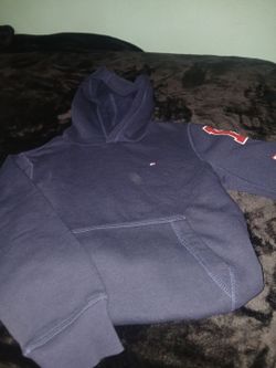 Kids Tommy Hilfiger  sweatshirt for sale
