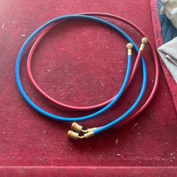 HVAC HOSES 