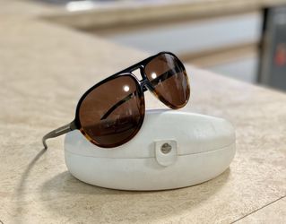 Diesel Aviator Sunglasses
