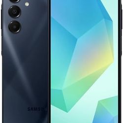 Samsung Galaxy A15 A155 4G 6+128gb Black