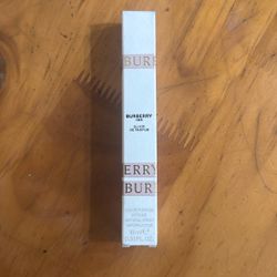 Burberry Her Elixir De Parfum, New 10ml Travel Spray