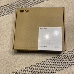 Sennheiser EPOS 660 ANC Headphones