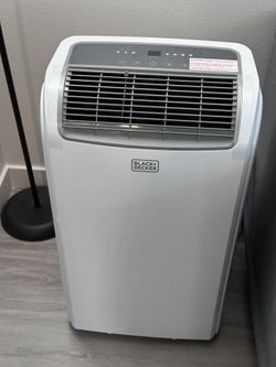 Black+Decker 14000 BTU Portable Air Conditioner