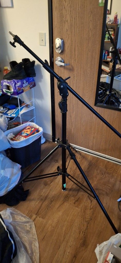 Studio Boom Stand