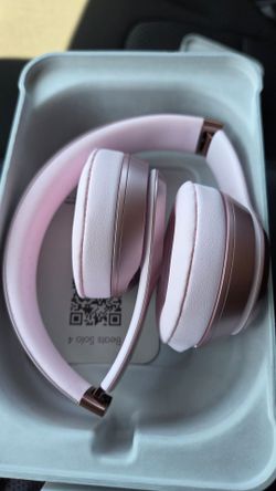 Beats by Dre solo 4