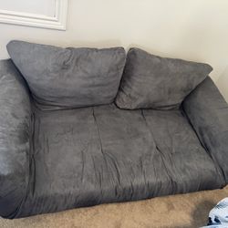 Futon for free 