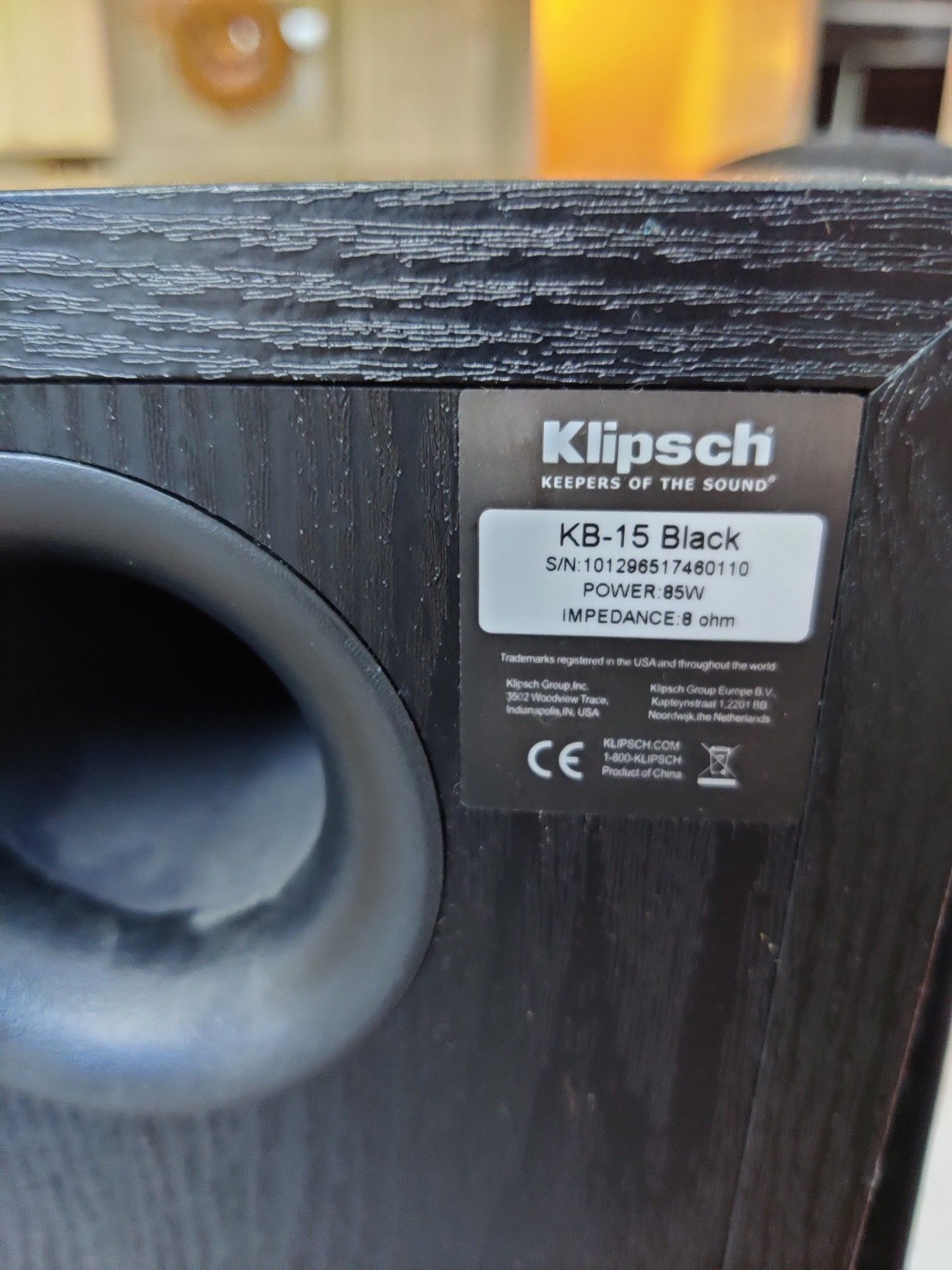 New And Used Klipsch For Sale In Dayton Oh Offerup