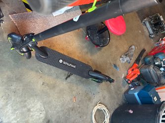 Isinwheel  scooter S9 pro