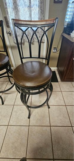 Stools