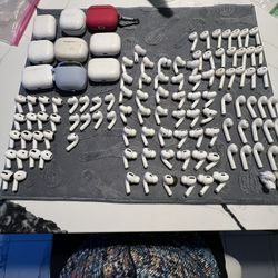 Apple AirPods