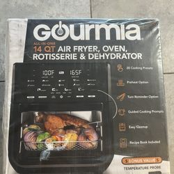 Gourmia Air Fryer 