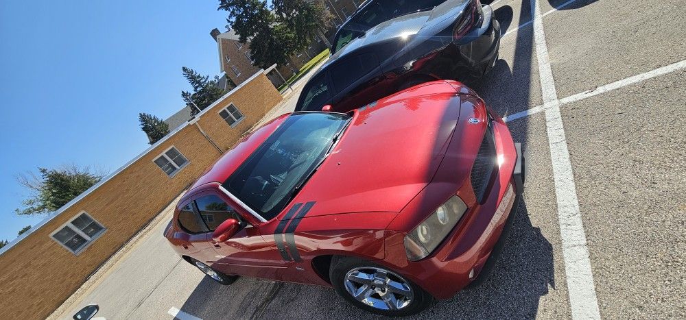 2010 Dodge Charger