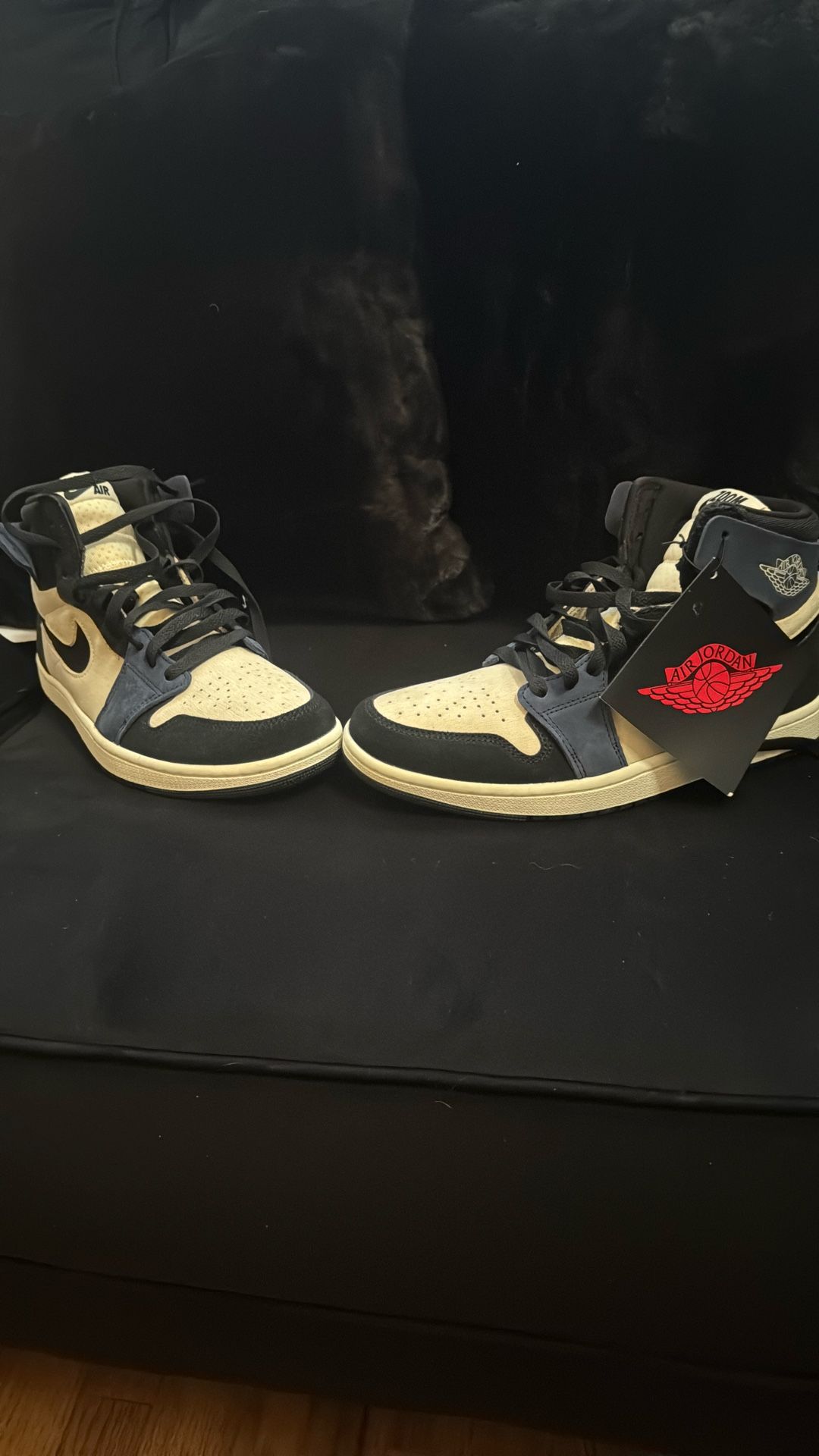 Brand New Air Jordan 1 Mid