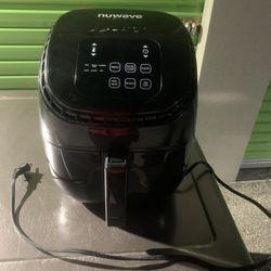 Nuwave Digital Air Fryer