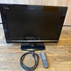Proscan 26” LCD TV – Model 26LB30H – with Remote & Power Cord 📺
