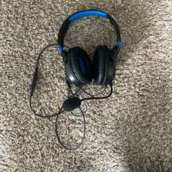 Turtle Beach Ear Force Recon Gaming Headset 