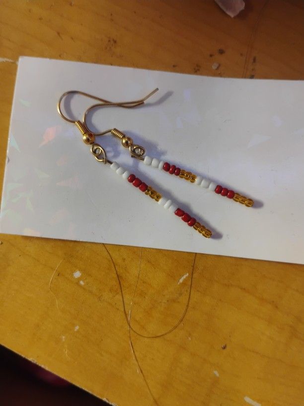 Hand Made Jewelry 
