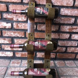 Wine Rack