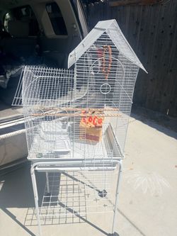 Birdcage