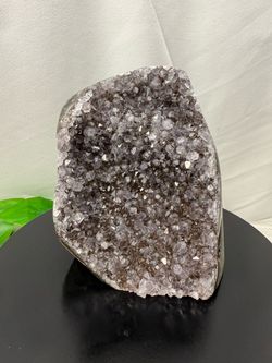 Crystal Amethyst Cluster