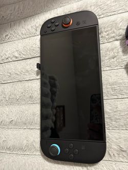 Switch 2