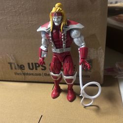 Marvel Legends Omega Red 