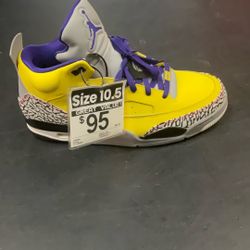 Jordan’s Under $100