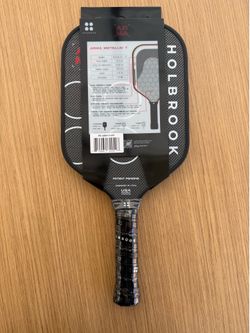 Holbrook Arma Metallic T