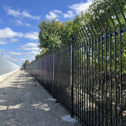 Fencing And Welding
