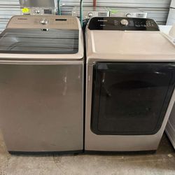 WASHER & DRYER⚡️FREE DELIVERY 🚛❇️. LAVADORA y SECADORA ⚡️